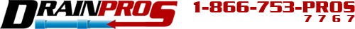 Drain Pros Logo
